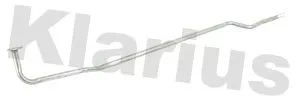 KLARIUS KLARIUS PG216E Klarius Front Exhaust Pipe For Peugeot 106 