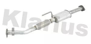 KLARIUS KLARIUS TY679M Centre Muffler 