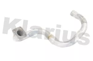 KLARIUS KLARIUS VW540Q Klarius Front Exhaust Pipe For Vw Transporter 