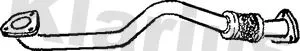 Klarius Front Exhaust Pipe For Fiat Brava Bravo Marea