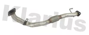 KLARIUS KLARIUS 301406 Klarius Front Exhaust Pipe For Rover 400 