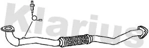 Klarius Front Exhaust Pipe For Daewoo Nubira