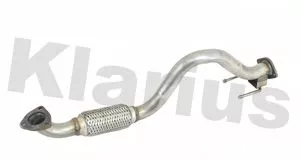 KLARIUS KLARIUS 301881 Klarius Front Exhaust Pipe For Vw Caddy 