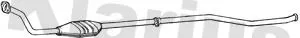 Klarius 321531 Front Catalytic Converter Fits Citroen Xsara