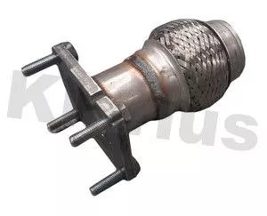 Klarius Front Exhaust Pipe For Ford Transit