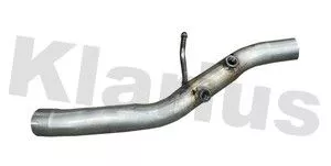 KLARIUS KLARIUS RN1170W Klarius Front Exhaust Pipe For Renault Trafic 