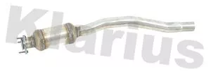 KLARIUS KLARIUS 370033 Exhaust Catalytic Converter 