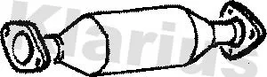 Klarius 370037 Catalytic Converter Brand New