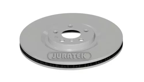 Single Front Left Vented Brake Disc Fits Bmw Mini 1 2 Club Country X1 X2 360mm