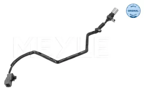 Crank Position Sensor Fits Subaru Trezia 11/10-; Toyota Auris I 10/06-09/12 Auri