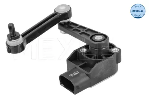 Headlight Levelling Sensor Fits Audi Q7 I 4l_ 03/06-01/16; Vw Touareg I 7la 7l6 