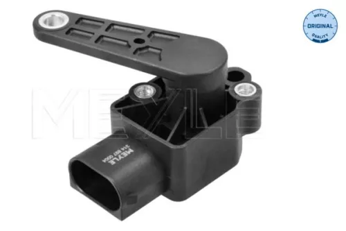 Headlight Levelling Sensor Fits Bmw 1 E81 E82 E87 E88 02/03-12/13 3 E90 E91 E92 