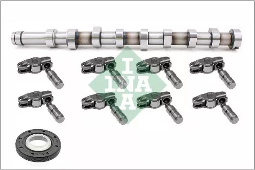 Ina Camshaft Kit Fits Citroën Ds Fiat Ford Mazda Mitsubishi Opel Peugeot Toyota 