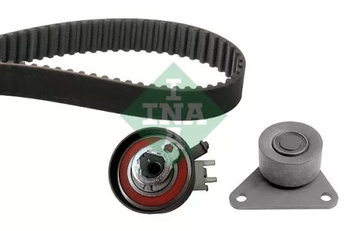 Ina Timing Belt Kit Fits Renault Volvo C70 Laguna S40 S60 S70 S80 Safrane V40 V7