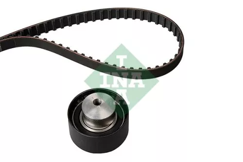 Ina Timing Belt Kit Fits Abarth Alfa Romeo Chrysler Dodge Fiat Fiat (Gac) Fiat (