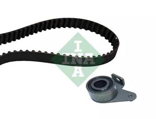 Ina Timing Belt Kit Fits Volvo 240 940 960