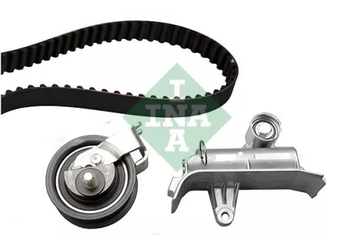 Ina Timing Belt Kit Fits Audi Seat Skoda Vw Vw (Faw) Vw (Svw) A3 A6 Alhambra Bor