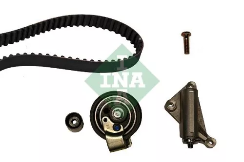 Ina Timing Belt Kit Fits Audi Mazda Vw 323 S A4 A6 Cabriolet Passat