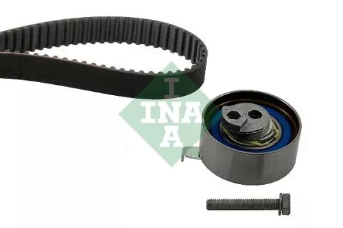 Ina Timing Belt Kit Fits Audi A4 A5 A6 A6 Allroad Q5