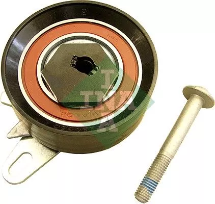 Ina Tensioner Pulley Timing Belt Fits Vw Transporter