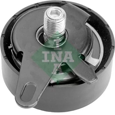 Ina Tensioner Pulley Timing Belt Fits Audi Audi (Faw) Skoda Vw A4 A6 A8 Allroad 
