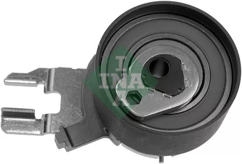 Ina Tensioner Pulley Timing Belt Fits Ford Ford Australia Volvo Volvo (Changan) 