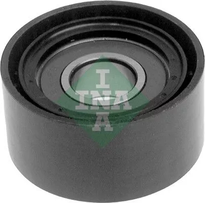 Ina Deflection/guide Pulley V-ribbed Belt Fits Chrysler Pt Cruiser
