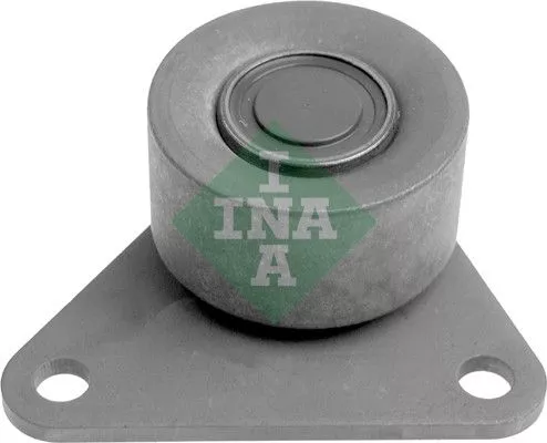 Ina Deflection Pulley/guide Pulley Timing Belt Fits Ford Ford Australia Renault 