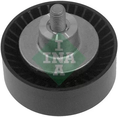 Ina Deflection/guide Pulley V-ribbed Belt Fits Bmw  5  5 Series  7  X3