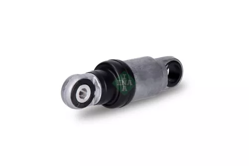 Ina Vibration Damper V-ribbed Belt Fits Bmw 3  5  7  Z3