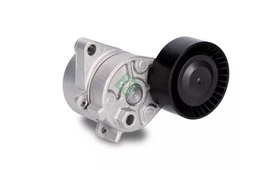 Ina Belt Tensioner V-ribbed Belt Fits Bmw  3  5  5 Series  7  X3  X5  Z3  Z4