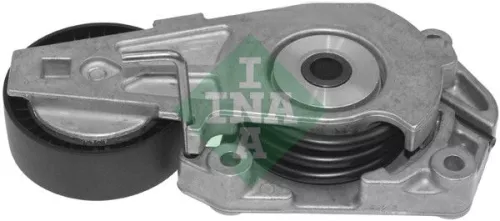 Ina Belt Tensioner V-ribbed Belt Fits Chrysler Mini Mini Neon Pt Cruiser