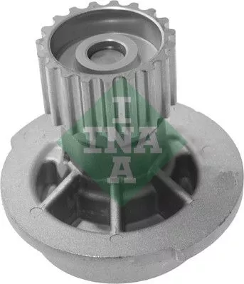 Ina Water Pump Engine Cooling Fits Buick (Sgm) Chevrolet Chevrolet (Sgm) Daewoo 