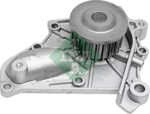 Ina Water Pump Engine Cooling Fits Holden Toyota Apollo Avensis Caldina Camry Ca