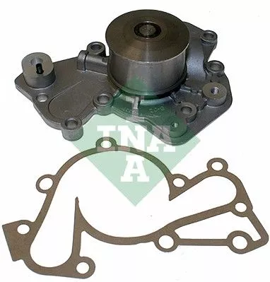 Ina Water Pump Engine Cooling Fits Fuqi Hawtai Hyundai Hyundai (Beijing) Hyundai