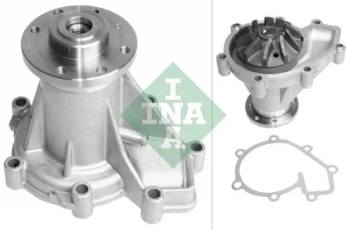 Ina Water Pump Engine Cooling Fits Mercedes 124 C-class E-class G-class S-class