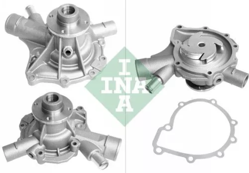 Ina Water Pump Engine Cooling Fits Mercedes C-class Clk E-class Slk