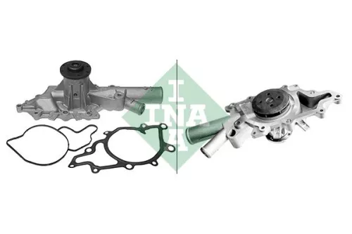 Ina Water Pump Engine Cooling Fits Mercedes G-class Sprinter 2-t Sprinter 3-t Sp