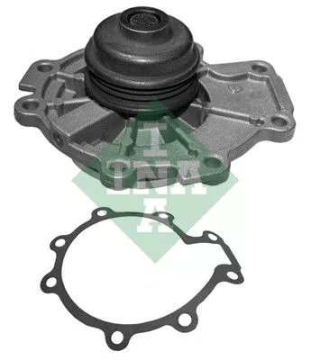 Ina Water Pump Engine Cooling Fits Ford Maverick Mondeo