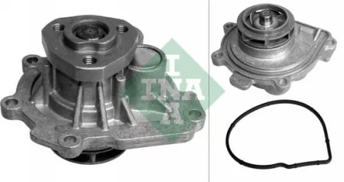 Ina Water Pump Engine Cooling Fits Alfa Romeo Baojun (Sgmw) Buick (Sgm) Chevrole