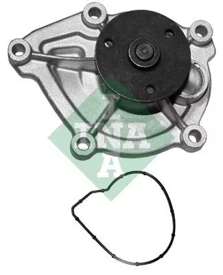 Ina Water Pump Fits Bmw Citroën Ds Mini Opel Peugeot Vauxhall 1  2008  207  207 