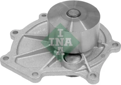 Ina Water Pump Engine Cooling Fits Land Rover Rover 45 75 Freelander