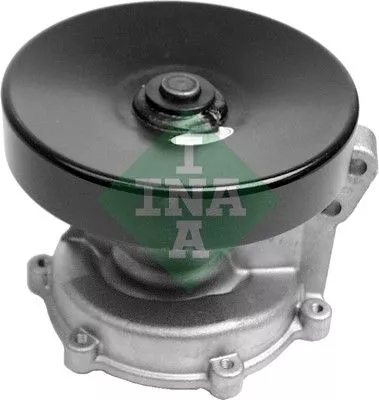 Ina Water Pump Engine Cooling Fits Renault Saab 9-3 9-5 900 Laguna Safrane