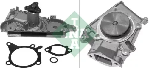 Ina Water Pump Engine Cooling Fits Ferrari Mazda 323 C 323 F 323 P 323 S Mondial