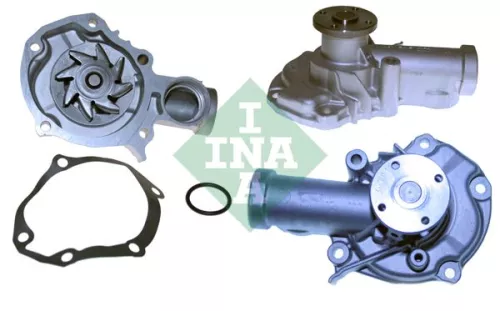 Ina Water Pump Engine Cooling Fits Mitsubishi Carisma Dion Galant Lancer Outland