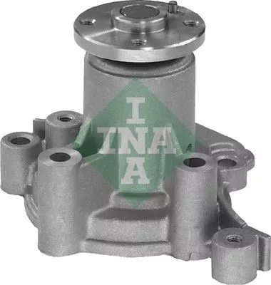 Ina Water Pump Engine Cooling Fits Hyundai Coupe Lantra Tiburon