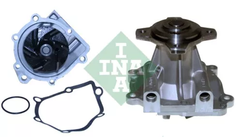 Ina Water Pump Engine Cooling Fits Suzuki Baleno Grand Vitara Sx4 Vitara