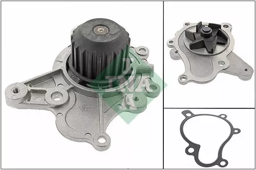 Ina Water Pump Engine Cooling Fits Hyundai Kia Accent Carens Cerato Elantra Getz