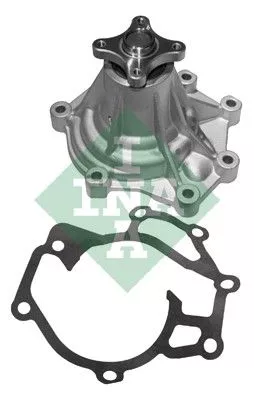 Ina Water Pump Engine Cooling Fits Dodge Hyundai Kia H-1 H-1 / Starex H100 Porte