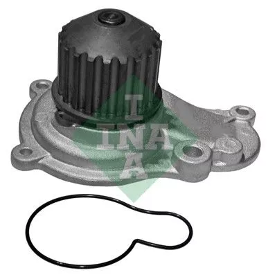 Ina Water Pump Engine Cooling Fits Chrysler Dodge Jeep Plymouth Breeze Caravan C